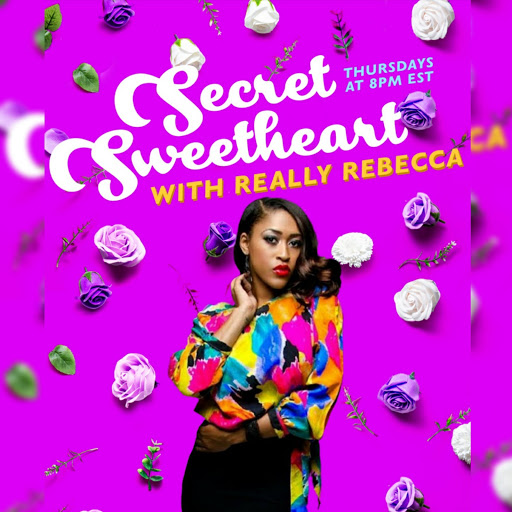 Rebecca Sampson Photo 35