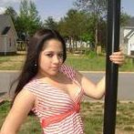 Angelina Sharp Photo 15