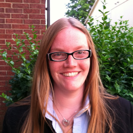 Heather Randall Photo 24