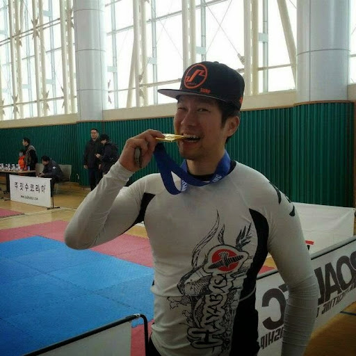 Donald Kim Photo 23