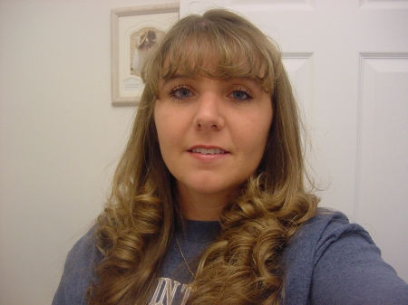 Amy Snow Photo 10
