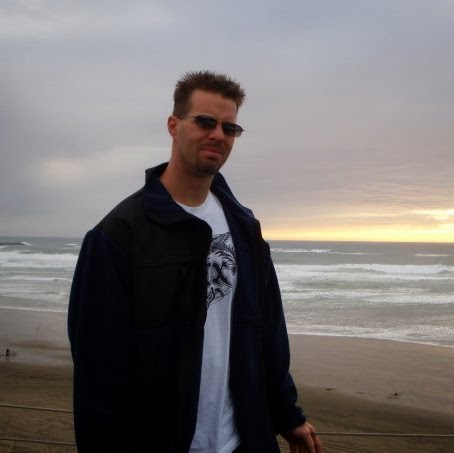 Daniel Jenkins Photo 42
