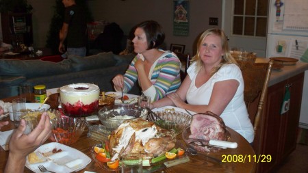 Kimberly Richardson Photo 28