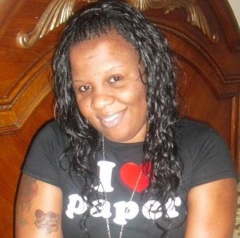 Monica Jenkins Photo 26