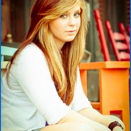 Anna Hendricks Photo 19