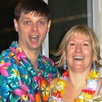 Susan Flack Photo 8