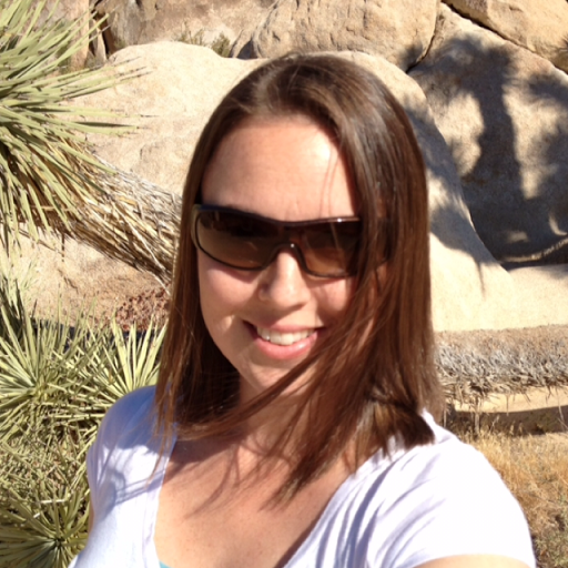 Andrea Preston Photo 31