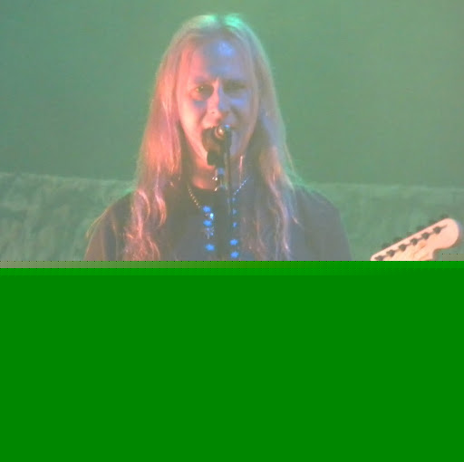 Jonathan Mull Photo 2
