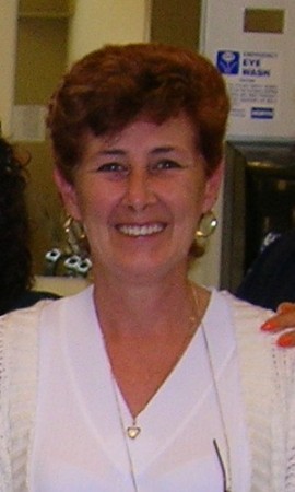 Kathy Baker Photo 15