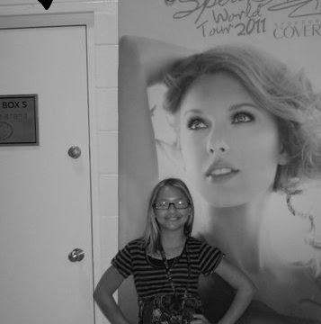 Alyssa Swift Photo 7