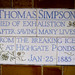 Thomas Simpson Photo 30