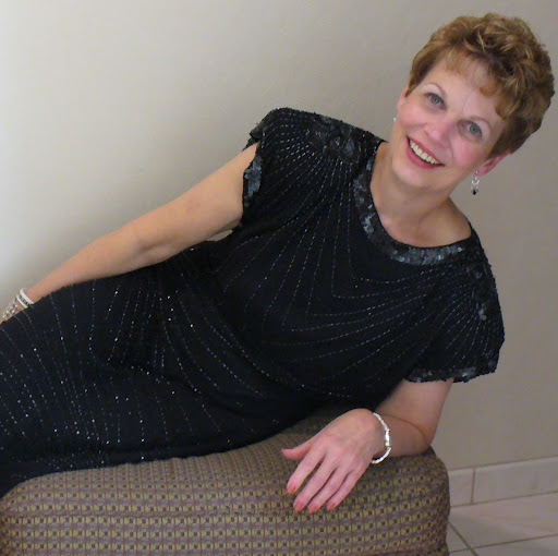 Sandra Hansen Photo 24