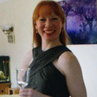 Louise Gordon Photo 10