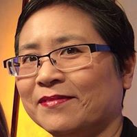 Julia Cheng Photo 28