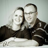 Amy Vickers Photo 26