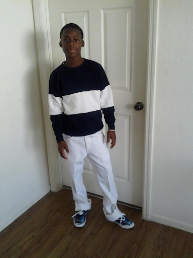 James Blanks Photo 29