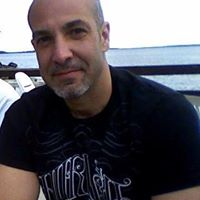 Ken Bacon Photo 17