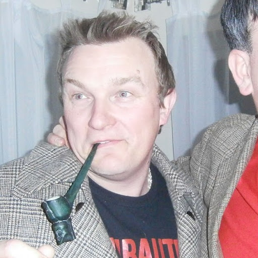 Paul Irwin Photo 24