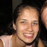 Clarissa Castro Photo 35
