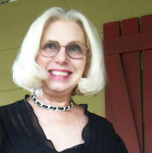 Janice Wright Photo 6