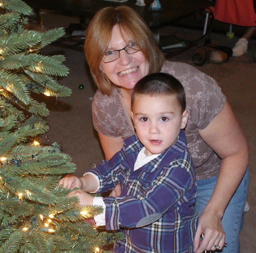 Christine Ingalls Photo 4