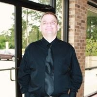 Gregory Burk Photo 2