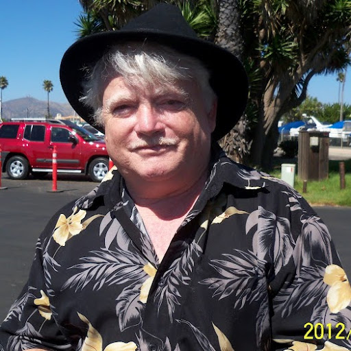 Terry Tyson Photo 9