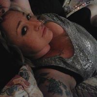 Simone Judge Photo 5