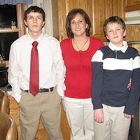 Jennifer Burroughs Photo 9