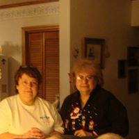 Janie Williams Photo 19