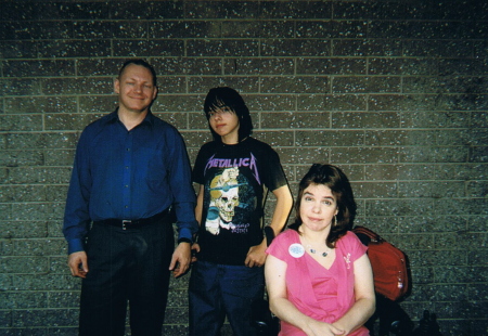 Kelly Patton Photo 17