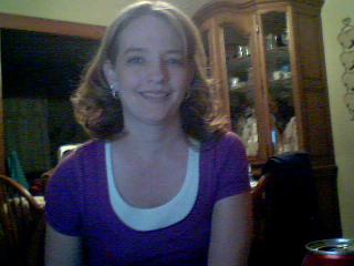 Michelle Warren Photo 5