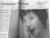 Carrie Chen Photo 36