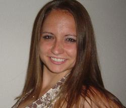 Megan Leonard Photo 16