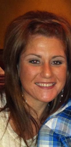 Kristen Johnson Photo 30