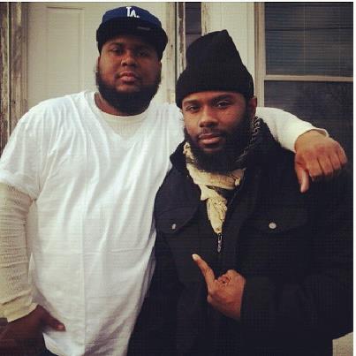 Terrell Anderson Photo 8