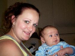 Danielle Walker Photo 48