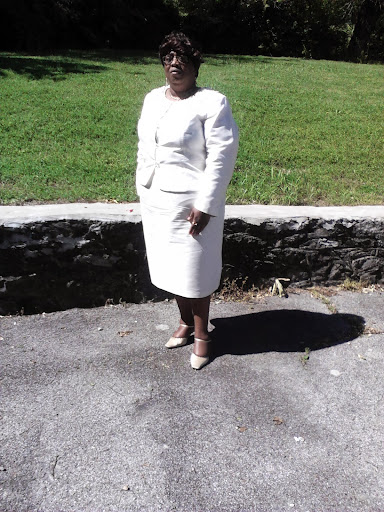 Regina Scruggs Photo 5