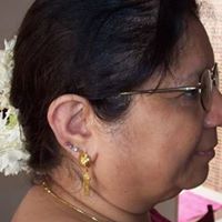 Rita Parikh Photo 17