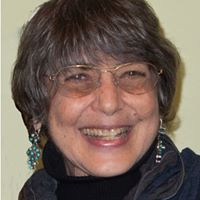 Annette Wallach Photo 1