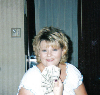 Kimberly Hall Photo 37