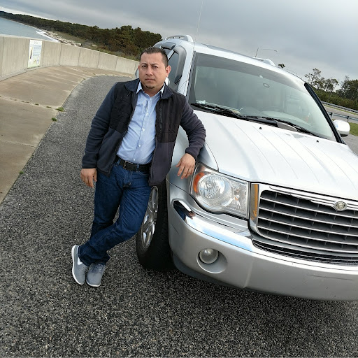 Ricardo Cardoza Photo 20