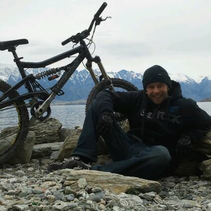 Jon Matthews Photo 24