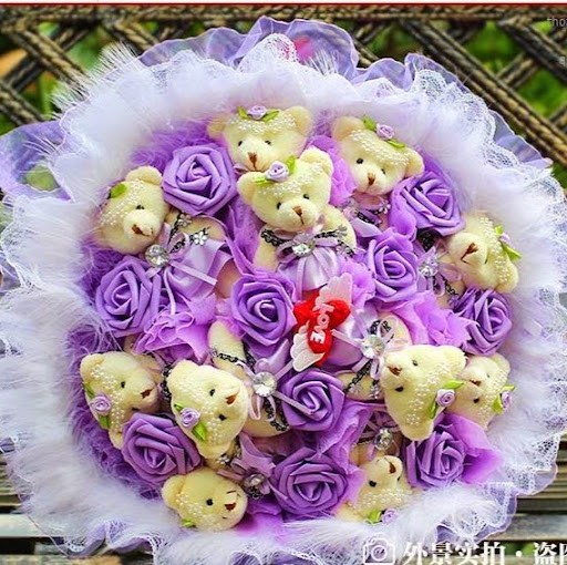Linh Dao Photo 18