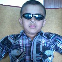Harshvadan Patel Photo 7