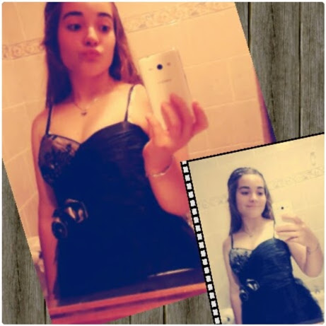 Maria Roldan Photo 4