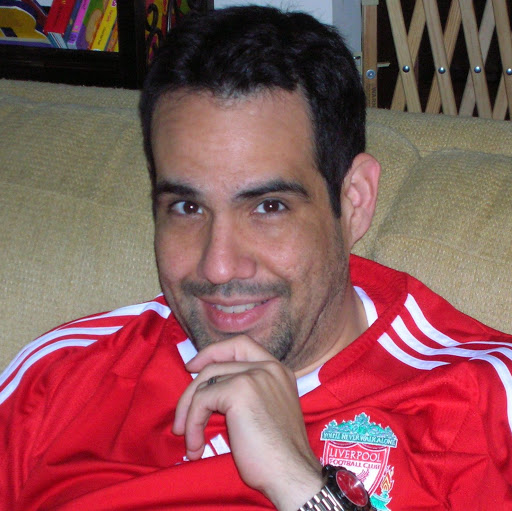 Alex Martinez Photo 39