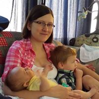 Lisa Quimby Photo 19