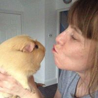 Christine Proctor Photo 7