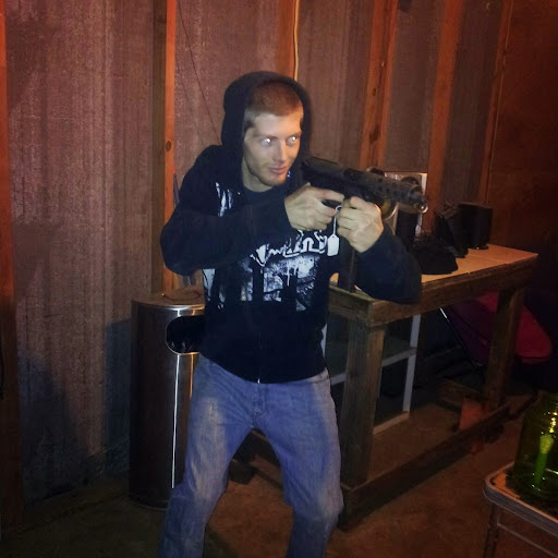 Colton Hicks Photo 26